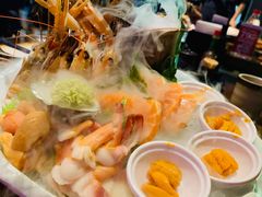 -和彩放题餐厅(酒仙桥店)