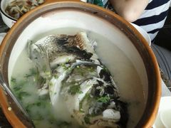 -风味小馆(天目湖宾馆店)