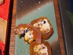 -京鹿料理(荟聚店)