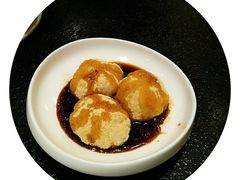 三大炮-万重锦·人文川菜馆(骡马市店)