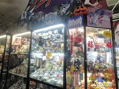 -骑鹅公社(南开大悦城店)
