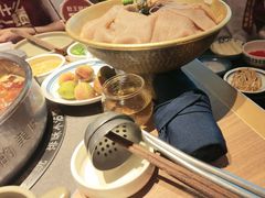 -巴奴毛肚火锅(京西大悦城店)