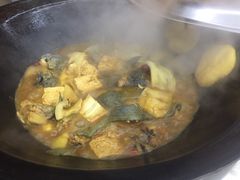 -屯老二农家铁锅炖·行业领军者(梅江店)