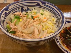 -左陕右甘(亚运村店)