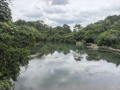 -花溪公园
