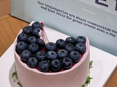-巴黎贝甜·生日蛋糕(环球中心店)