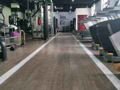 -申驰运动康复中心·中立位肌肉加强馆