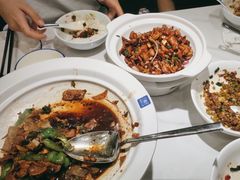 -兰湘子·湘菜小炒(崂山丽达店)