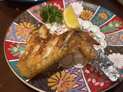 -弓二·烧鸟居酒屋(财富购物中心店)