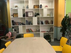 -美联英语(绿宝中心)