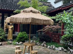 -采石矶景区