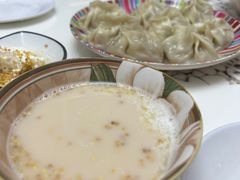 -金山奶茶馆(五一路店)
