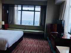 -上海龙之梦万丽酒店