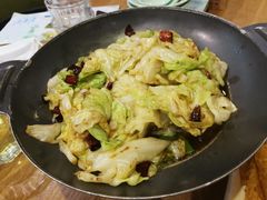 -老妈私房鱼头(欧洲城店)