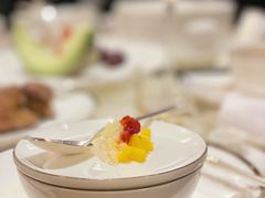 芒果雪葩-人间采蜜(海信广场店)