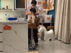 -海马体家庭照相馆(北京芳圆里 ID MALL店)