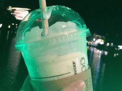 -星巴克(大梅沙8号仓店)