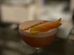 -The St·Regis Bar 瑞吉酒吧