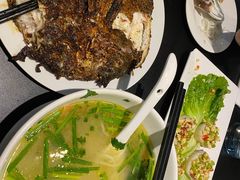 蒙自过桥米线-南蛮子(进贤路店)