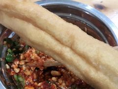 -丹妹麻辣烫(袁家岭20year店)