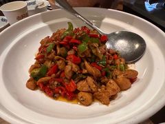 -老阿爸鲜鱼土菜(昆山花桥店)