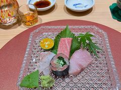 -松临·铁板烧&Omakase(神农店)