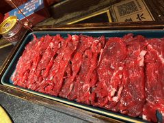 -吼堂老火锅(太古里总店)