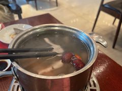 -广州希尔顿逸林酒店-OPEN開·全日制餐厅·海鲜·小火锅·自助餐(东风路店)
