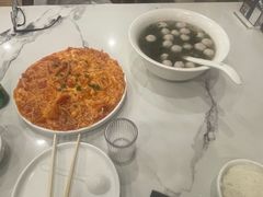 -小郭私房菜·海肠捞饭店(学士街店)