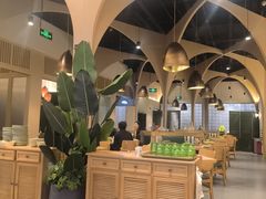 -mango tree芒果树泰国餐厅(青岛万象城店)