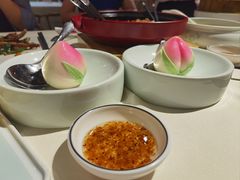 -在前门·烤鸭北京菜(五月花广场店)
