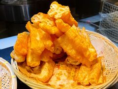 -怡咖啡自助餐(宁波香格里拉店)