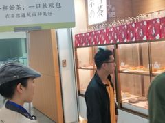 -奈雪的茶(深圳北站店)