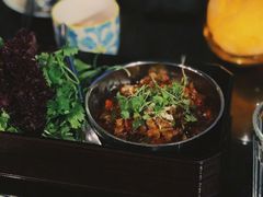 -Ginger(兴国路店)