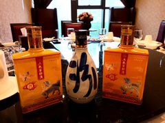 -新南华大酒店(长寿店)