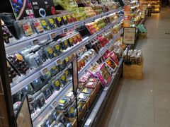 -blt精品超市(高德置地冬广场店)