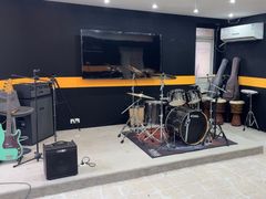 -TEMPO 音乐(五角场店)