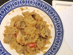 -祥记果木烤鸭·国宴豫菜