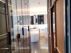 -亚善天籁S酒店(成都太古里旗舰店)