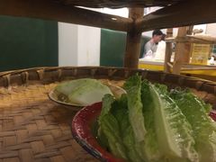 -有拈头成都市井火锅(老门东店)