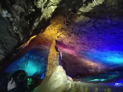 -浮戏山雪花洞风景名胜区