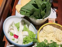 -前门涮肉(群力店)