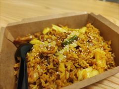 -肥安娜·小吃·饮品