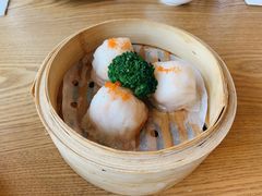 -喜粤糖朝餐厅(三八广场店)
