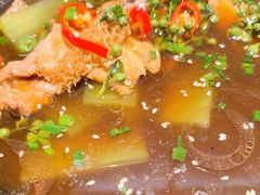 -潮堂 · 潮州菜(国贸商城店)