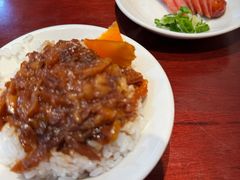 -胡须张鲁肉饭(美食文化馆店)