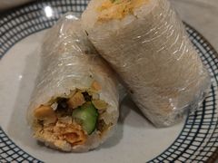 肉燥饭团-桃园眷村(万象天地店)