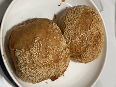 火烧-景泰马记电烤串(景泰店)