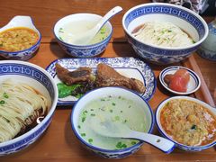 -孙盛兴奥灶面馆·蟹黄面·三虾面(山塘街总店)
