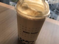 波波茶-喜茶(上海打浦桥日月光gelato lab+店)